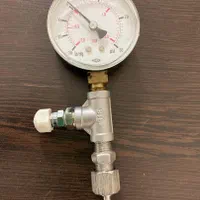 گازسنج نوشابه،لام و لامل هاوارد،کلنی کانتر،شیکر|آرایشی، بهداشتی، درمانی|تهران, بلوار کشاورز|دیوار