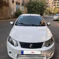 ساینا دنده‌ای EX، مدل ۱۴۰۱