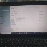 لپتاپ ASUS کاملا سالم و تمیز|رایانه همراه|تهران, صادقیه|دیوار