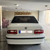 سمند LX EF7 بنزینی، مدل ۱۳۹۸|خودرو سواری و وانت|تهران, صاحب الزمان|دیوار