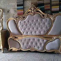 سرویس خواب دو نفره تولیدی