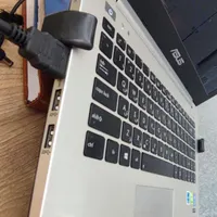 لپ تاپ asus مدل s451lb|رایانه همراه|اصفهان, باغ دریاچه|دیوار