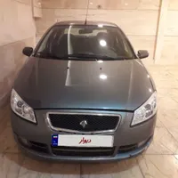 رانا LX، مدل ۱۳۹۳