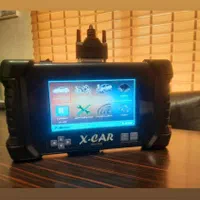 عیب یاب دیاگ ایکس کار پردازش موتور|قطعات یدکی و لوازم جانبی|تهران, توحید|دیوار