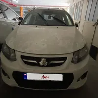 کوییک اتوماتیک فول پلاس، مدل ۱۴۰۳ (صفر کیلومتر)