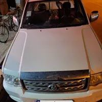پادرا پلاس دوگانه سوز مدل ۱۴۰۰