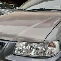 سمند LX EF7، مدل ۱۳۹۰