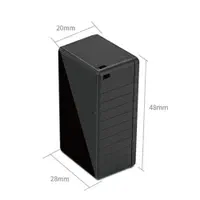 ردیاب کوچک کودک حیوانات سالمند آهنربایی خودرو M120|کوهنوردی و کمپینگ|تهران, جیحون|دیوار