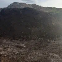 حمل نخاله ماسه خاکبرداری آجر خاک نیسان کمپرسی|خدمات حمل و نقل|کرمانشاه, |دیوار