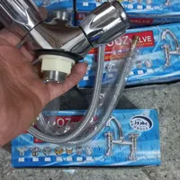شیر روشوی شیر ۳ اینچ