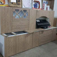 کابینت اماده|مصالح و تجهیزات ساختمان|الیگودرز, |دیوار