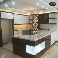 تعمیرات ونصاب کابینت وکمددیواری امپراطور|خدمات پیشه و مهارت|تبریز, |دیوار