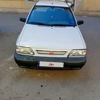 پراید ۱۳۱SL مدل ۹۰|خودرو سواری و وانت|همدان, |دیوار