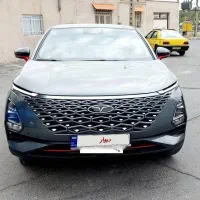 فونیکس FX اکسلنت، مدل ۱۴۰۱
