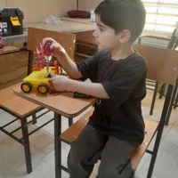 کلاسهای اموزشی رباتیک و چرتکه درمهرگان و زیباشهر|خدمات آموزشی|محمدیه-قزوین, |دیوار