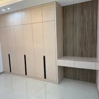 مصنوعات ام دی اف ، کابینت، دکور|مصالح و تجهیزات ساختمان|رودهن, |دیوار