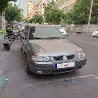 سمند مدل ۸۴