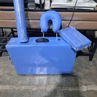 تخت ماساژ تاشو چمدانی تتو مژه معاینه برند تهران