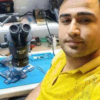 تعمیرات تخصصی لپتاپ و کامپیوتر