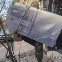 باربری بزرگ خاورنیسان به کل کشور(صداقت بار50تخفیف)|خدمات حمل و نقل|چالوس, |دیوار