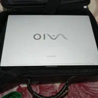 لبتاب سونی