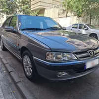 پژو پارس اتوماتیک TU5، مدل ۱۳۹۸|خودرو سواری و وانت|تهران, ستارخان|دیوار