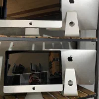 آیمک iMac آل این وان اپل ۲۲ اینچ تا ۲۷ اینچ|رایانه رومیزی|اصفهان, پروین|دیوار