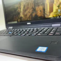 لپتاپ Dell مدل Latitude 5580