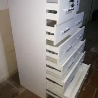 دراور ، میز آرایش ، کمد