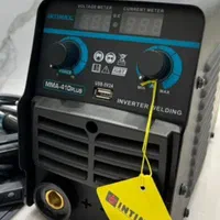 تعدادی وسایل خانگی