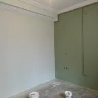 نقاش نقاشی ساختمان در تمام نقاط مشهد|خدمات پیشه و مهارت|مشهد, شاهد (شهرک غرب)|دیوار