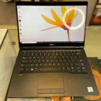 لپتاپ 7390 Dell تاشو لمسی i7 رم ۱۶ هارد ۵۱۲ SSD|رایانه همراه|تهران, مهران|دیوار