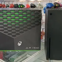 کنسول بازی XBOX SERIES X 1TB
