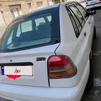 پراید 141 ساده، مدل ۱۳۸۵|خودرو سواری و وانت|مراغه, |دیوار