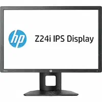 مانیتور24 اینچ HP Z24i صفحه IPS با کیفیت FullHD
