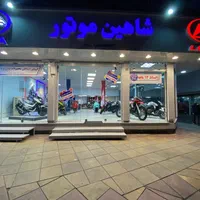موتور طرح وسپا ۱۷۰سی سی|موتورسیکلت|کرج, اصفهانی‌ها|دیوار