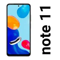 تاچ و ال سی دی السیدی نوت۱۱ lcd note 11 pro.plus