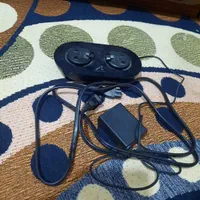شارژ دسته ps4
