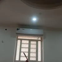 تعمیرات در محل انجام تمام عملیات انجام می‌شود