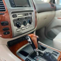 تویوتالندکروزر۴در4500cc مدل2006|خودرو سواری و وانت|تهران, تجریش|دیوار