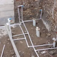 نصب پمپ آب،لوله کشی آب و فاضلاب|خدمات پیشه و مهارت|قم, بلوار امین و ساحلی|دیوار
