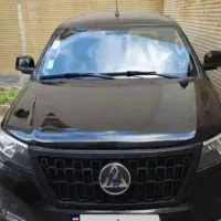 فروش کلوت دنده ای|خودرو سواری و وانت|تهران, کیانشهر|دیوار