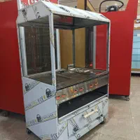 فر ساندویچی