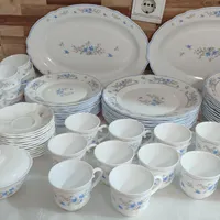 آرکوپال لومینارک اصل فرانسه نو ( کرج،فردیس)|ظروف سرو و پذیرایی|تهران, تهرانسر شرقی|دیوار