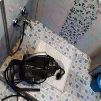 لوله بازکن رفع بوی فاضلاب نمزدگی نشت یابی تصویری|خدمات پیشه و مهارت|مشهد, شاهد|دیوار