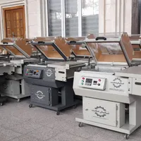 دستگاه شیرینگ پک کابینی ایران پک مدل پایه دار|ماشین‌آلات صنعتی|اردبیل, |دیوار