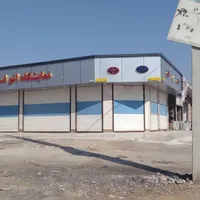 اجرای نمای کامپوزیت|خدمات پیشه و مهارت|اهواز, گلستان|دیوار