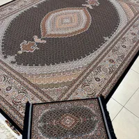 فرش ۶ متر ماهی ۱۲۰۰ شانه تارا ( نقد و اقساط )