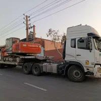 حمل بار تریلی کمرشکن پلدار (( تهران ))|خدمات حمل و نقل|تهران, افسریه شمالی|دیوار