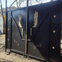 درب قاب طاووسی